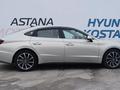 Hyundai Sonata 2021 года за 12 190 000 тг. в Костанай – фото 5