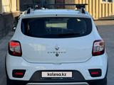 Renault Sandero Stepway 2020 годаүшін6 399 999 тг. в Усть-Каменогорск – фото 4