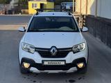 Renault Sandero Stepway 2020 годаүшін6 399 999 тг. в Усть-Каменогорск