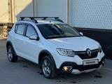 Renault Sandero Stepway 2020 годаүшін6 399 999 тг. в Усть-Каменогорск – фото 2
