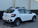 Renault Sandero Stepway 2020 годаүшін6 399 999 тг. в Усть-Каменогорск – фото 3