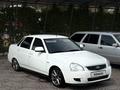 ВАЗ (Lada) Priora 2170 2014 годаүшін3 200 000 тг. в Шымкент – фото 4