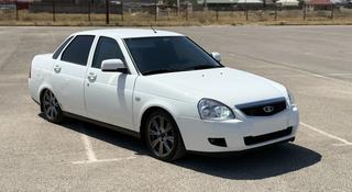 ВАЗ (Lada) Priora 2170 2014 года за 3 200 000 тг. в Шымкент