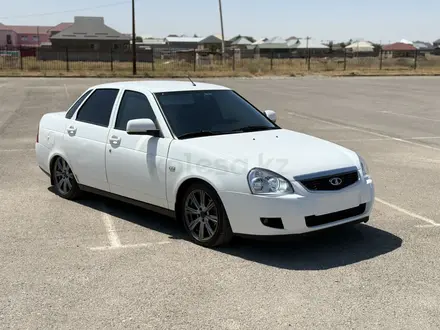 ВАЗ (Lada) Priora 2170 2014 года за 3 200 000 тг. в Шымкент