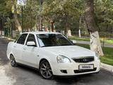 ВАЗ (Lada) Priora 2170 2014 года за 3 200 000 тг. в Шымкент – фото 2