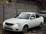 ВАЗ (Lada) Priora 2170 2014 года за 3 200 000 тг. в Шымкент – фото 3