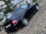 ВАЗ (Lada) Priora 2172 2011 года за 1 500 000 тг. в Костанай