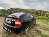 ВАЗ (Lada) Priora 2172 2011 года за 1 500 000 тг. в Костанай – фото 2