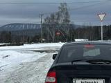 ВАЗ (Lada) Priora 2172 2011 года за 1 500 000 тг. в Костанай – фото 3