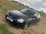 ВАЗ (Lada) Priora 2172 2011 года за 1 500 000 тг. в Костанай – фото 5