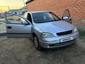 Opel Astra 2004 года за 1 600 000 тг. в Актобе – фото 6