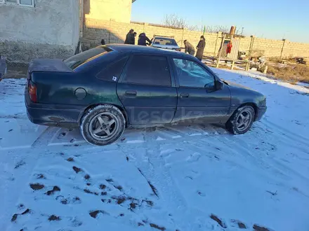 Opel Vectra 1995 года за 850 000 тг. в Туркестан – фото 4