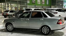 ВАЗ (Lada) Priora 2170 2014 годаfor2 400 000 тг. в Павлодар