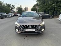 Hyundai i30 2022 года за 10 000 000 тг. в Семей