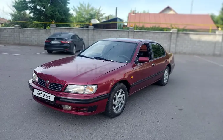 Nissan Maxima 1995 года за 1 500 000 тг. в Алматы