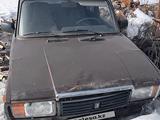 ВАЗ (Lada) 2107 2009 годаүшін280 000 тг. в Тобыл – фото 2