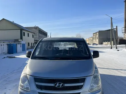 Hyundai H-1 2011 года за 6 500 000 тг. в Семей