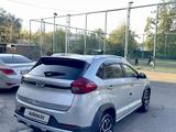 Chery Tiggo 2 Pro 2023 годаүшін4 490 000 тг. в Алматы – фото 4