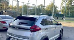 Chery Tiggo 2 Pro 2023 годаүшін4 490 000 тг. в Алматы – фото 4