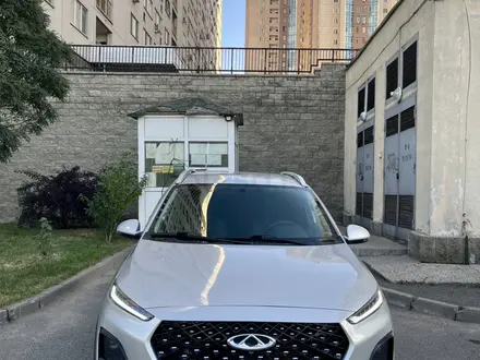 Chery Tiggo 2 Pro 2023 года за 4 490 000 тг. в Алматы – фото 2