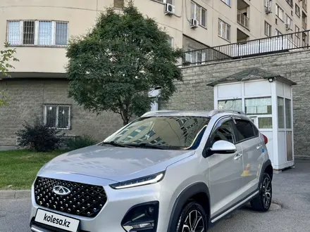 Chery Tiggo 2 Pro 2023 года за 4 490 000 тг. в Алматы