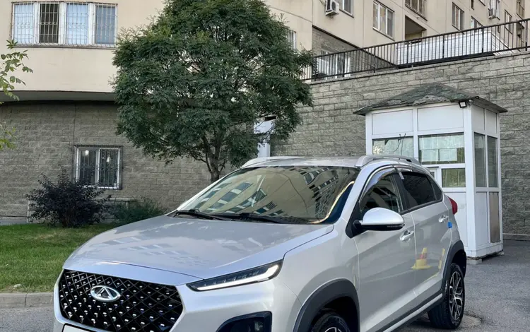 Chery Tiggo 2 Pro 2023 года за 4 490 000 тг. в Алматы