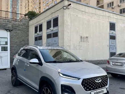 Chery Tiggo 2 Pro 2023 года за 4 490 000 тг. в Алматы – фото 3