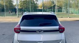 Chery Tiggo 2 Pro 2023 годаүшін4 490 000 тг. в Алматы – фото 5
