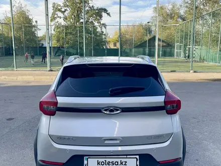 Chery Tiggo 2 Pro 2023 года за 4 490 000 тг. в Алматы – фото 5