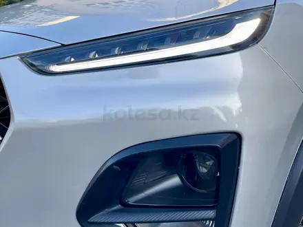 Chery Tiggo 2 Pro 2023 года за 4 490 000 тг. в Алматы – фото 7