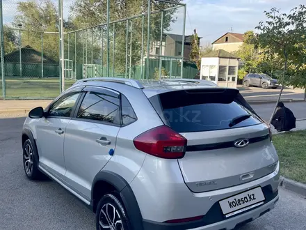 Chery Tiggo 2 Pro 2023 года за 4 490 000 тг. в Алматы – фото 6