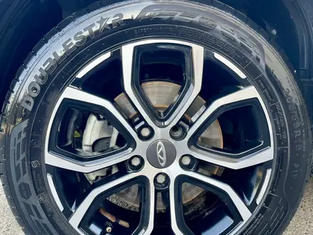Chery Tiggo 2 Pro 2023 года за 4 490 000 тг. в Алматы – фото 8