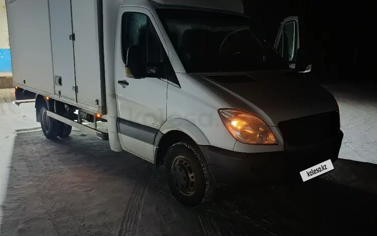 Mercedes-Benz Sprinter 2011 годаfor12 000 000 тг. в Зайсан