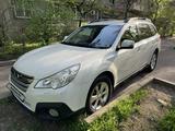 Subaru Outback 2014 года за 9 000 000 тг. в Алматы – фото 4