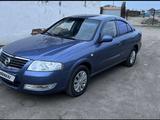 Nissan Almera Classic 2006 годаүшін2 350 000 тг. в Семей