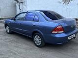Nissan Almera Classic 2006 годаүшін2 350 000 тг. в Семей – фото 2