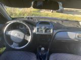 Nissan Almera Classic 2006 годаүшін2 350 000 тг. в Семей – фото 4
