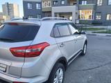Hyundai Creta 2018 года за 7 770 000 тг. в Усть-Каменогорск – фото 2