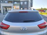 Hyundai Creta 2018 года за 7 770 000 тг. в Усть-Каменогорск – фото 3