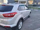 Hyundai Creta 2018 года за 7 770 000 тг. в Усть-Каменогорск – фото 4