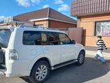 Mitsubishi Pajero 2010 года за 8 000 000 тг. в Астана – фото 2