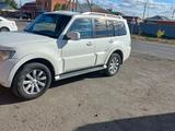 Mitsubishi Pajero 2010 годаүшін8 000 000 тг. в Астана