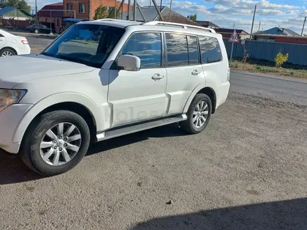 Mitsubishi Pajero 2010 года за 8 000 000 тг. в Астана