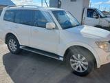 Mitsubishi Pajero 2010 года за 8 000 000 тг. в Астана – фото 4
