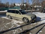 Subaru Legacy 2001 года за 2 700 000 тг. в Алматы