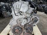 Двигатель Nissan MR20DE 2.0үшін450 000 тг. в Астана – фото 2