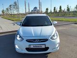 Hyundai Accent 2013 года за 4 700 000 тг. в Астана