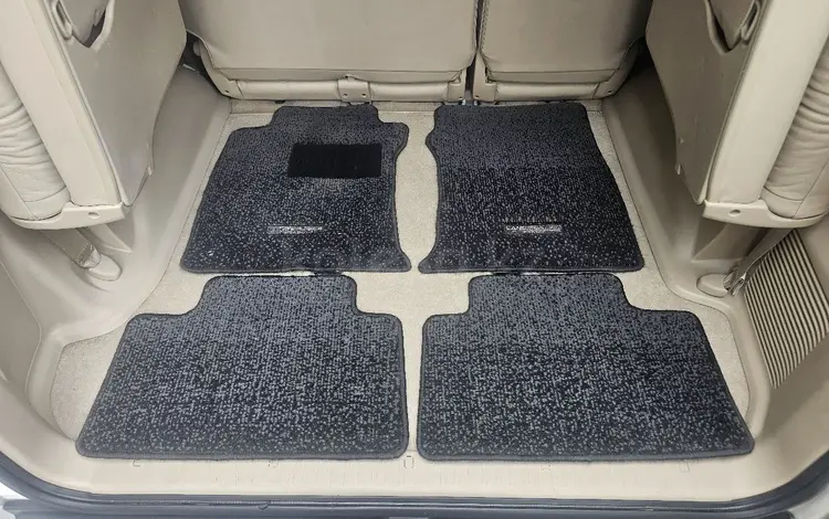 Полики коврики прадо 120 оригинал за 37 000 тг. в Алматы