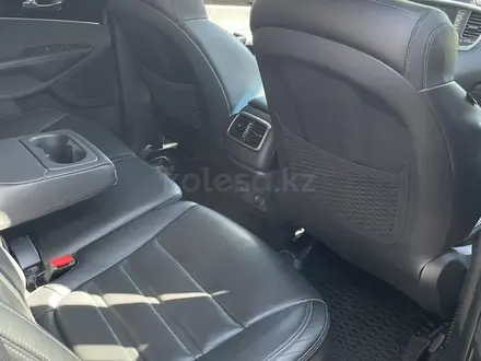 Kia Sorento 2019 года за 14 200 000 тг. в Алматы – фото 15