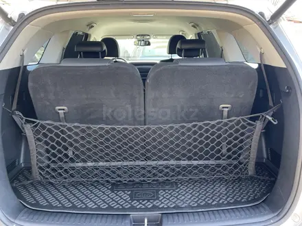 Kia Sorento 2019 года за 14 200 000 тг. в Алматы – фото 18